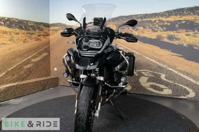 BMW R (2018) thumbnail 5