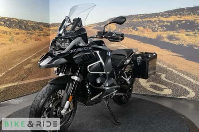 BMW R (2018) thumbnail 6