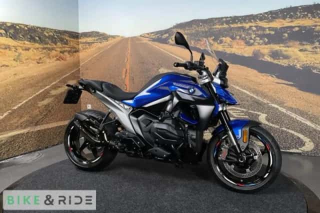 BMW R (2025) thumbnail 2