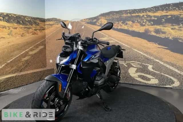 BMW R (2025) thumbnail 6