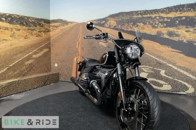 BMW R (2021) thumbnail 4
