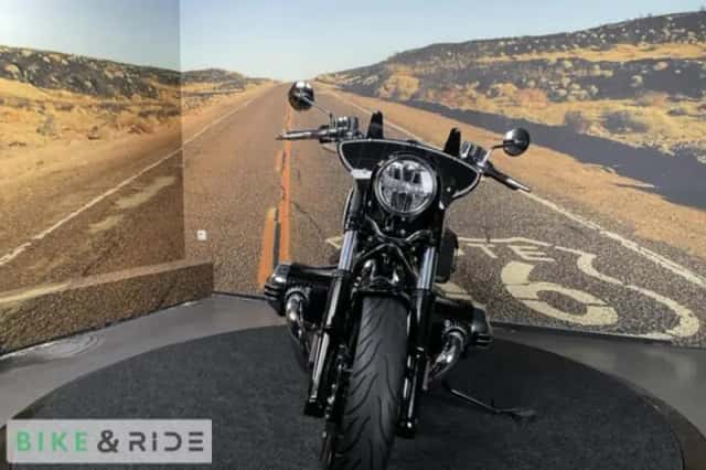 BMW R (2021) thumbnail 5