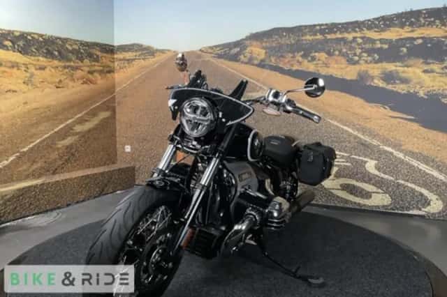 BMW R (2021) thumbnail 6