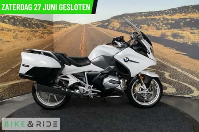 BMW R (2017) thumbnail 1
