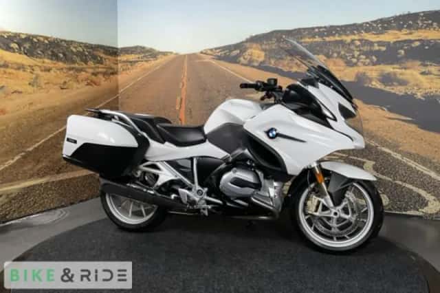 BMW R (2017) thumbnail 2