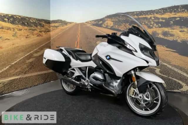 BMW R (2017) thumbnail 3