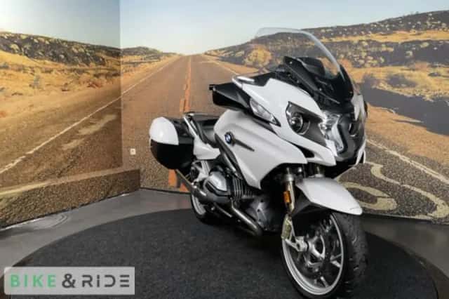 BMW R (2017) thumbnail 4
