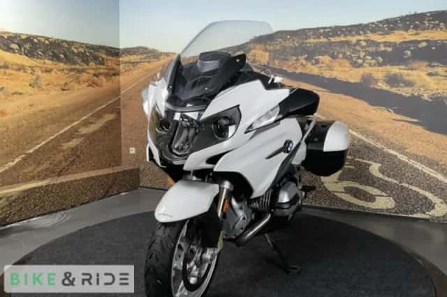 BMW R (2017) thumbnail 6