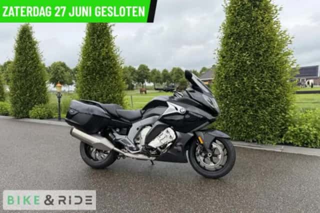 BMW K (2018) thumbnail 1