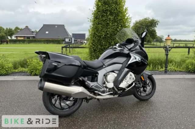BMW K (2018) thumbnail 2