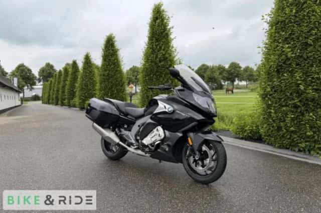 BMW K (2018) thumbnail 3