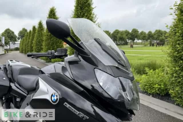 BMW K (2018) thumbnail 4