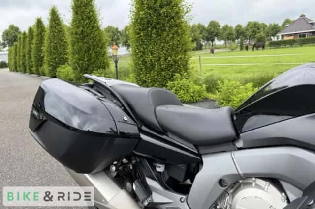 BMW K (2018) thumbnail 5