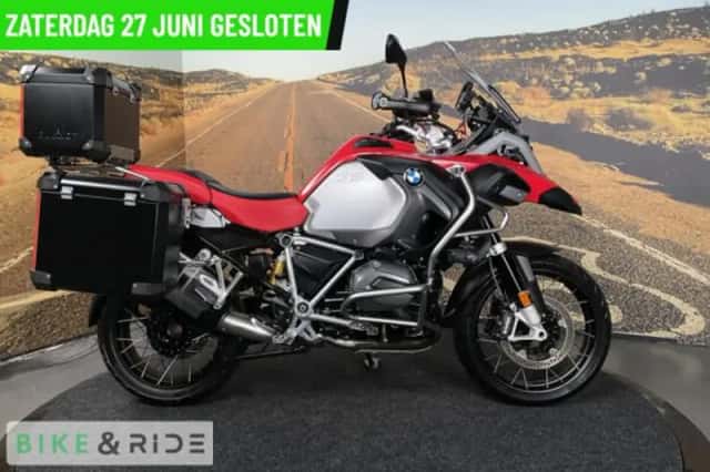 BMW R (2019) thumbnail 1