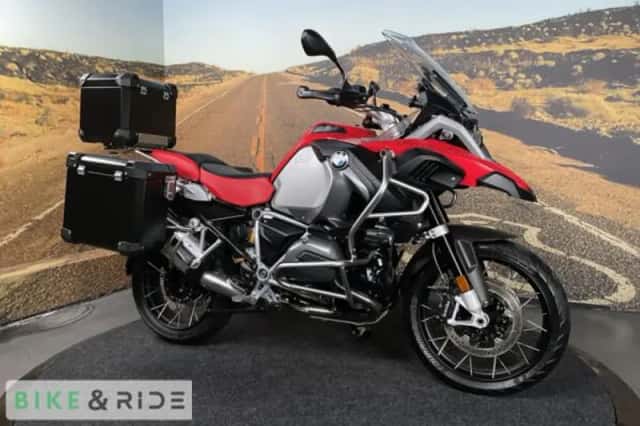 BMW R (2019) thumbnail 2