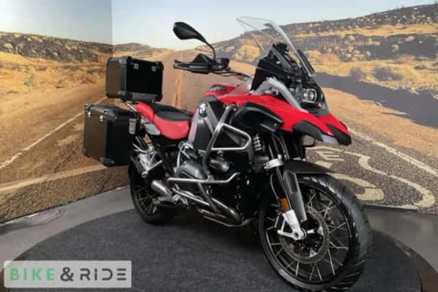 BMW R (2019) thumbnail 3