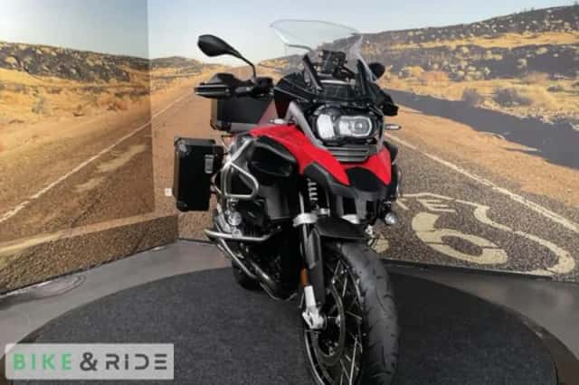 BMW R (2019) thumbnail 4