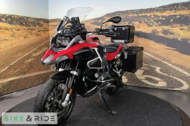 BMW R (2019) thumbnail 6