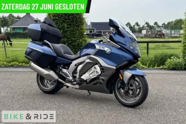 BMW K (2022) thumbnail 1