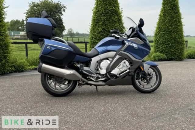 BMW K (2022) thumbnail 2