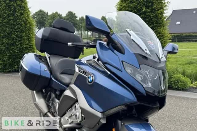BMW K (2022) thumbnail 3