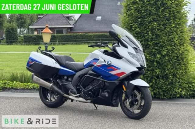 BMW K (2021) thumbnail 1