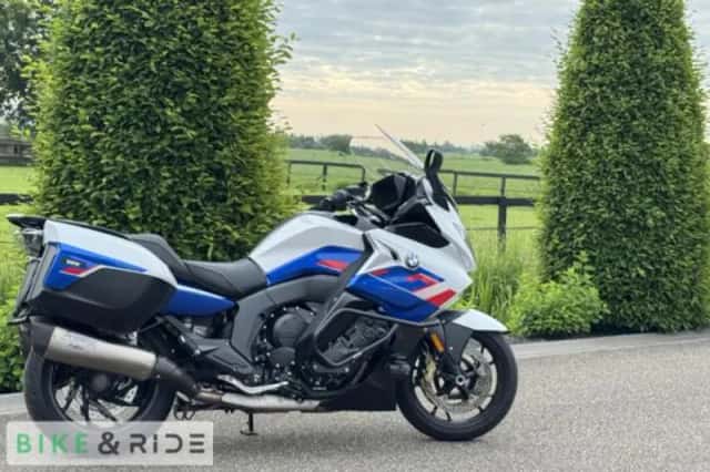 BMW K (2021) thumbnail 2