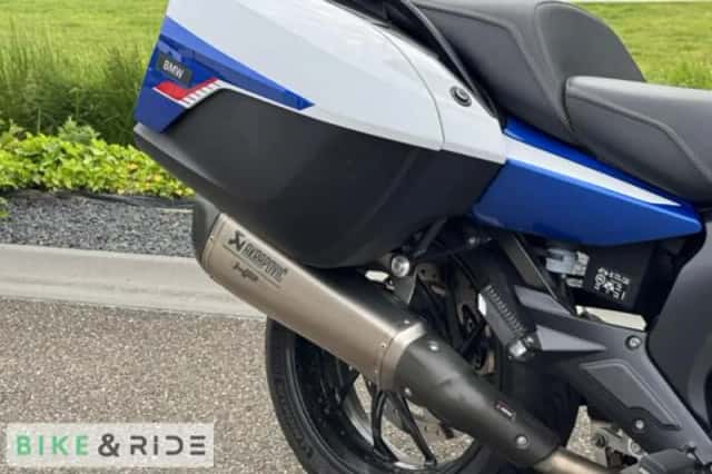BMW K (2021) thumbnail 3