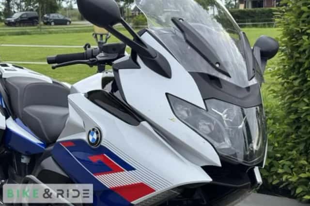 BMW K (2021) thumbnail 4