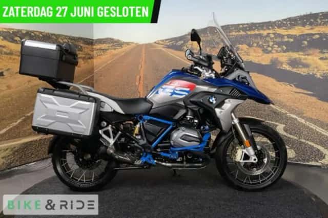 BMW R (2018) thumbnail 1