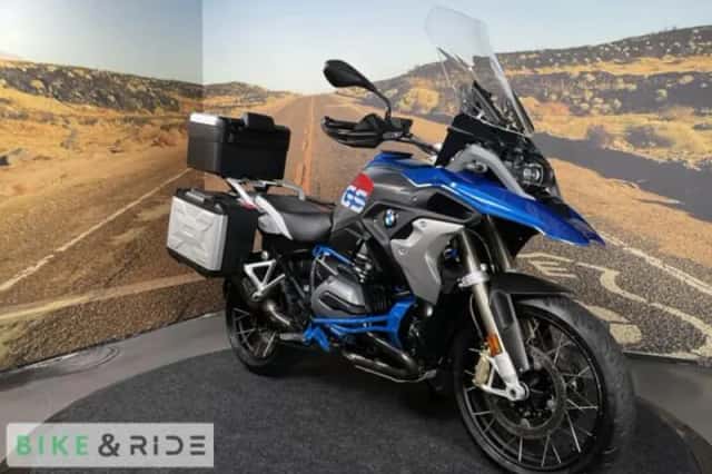 BMW R (2018) thumbnail 3