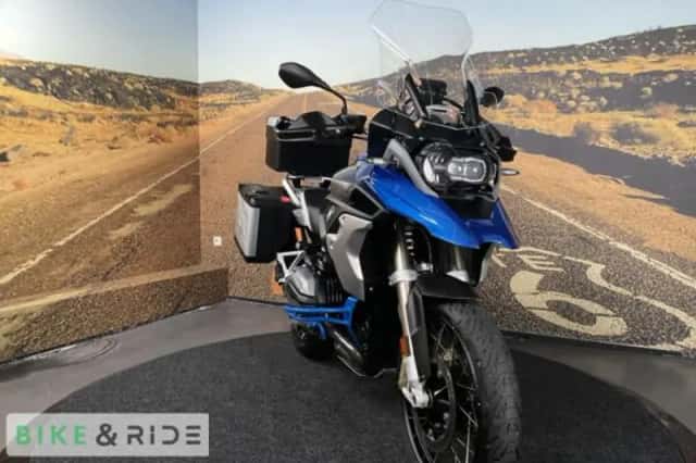 BMW R (2018) thumbnail 4