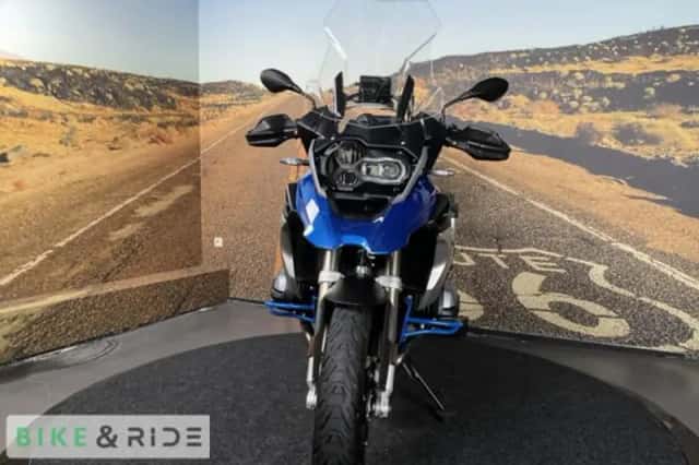 BMW R (2018) thumbnail 5