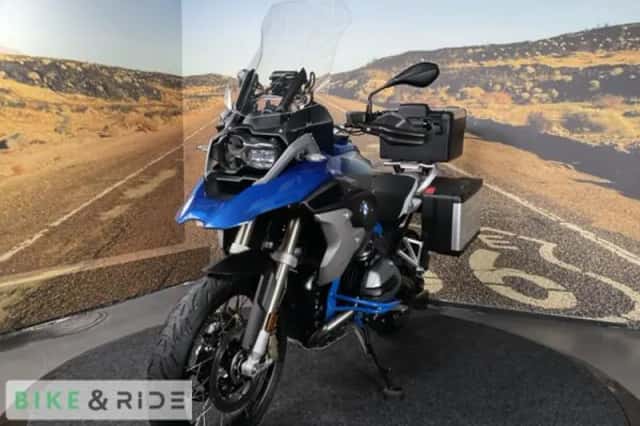 BMW R (2018) thumbnail 6