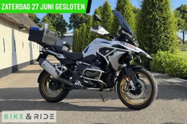 BMW R (2021) thumbnail 1
