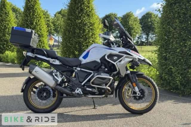 BMW R (2021) thumbnail 2