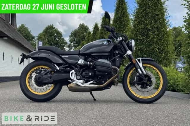 BMW R12 (2024) thumbnail 1