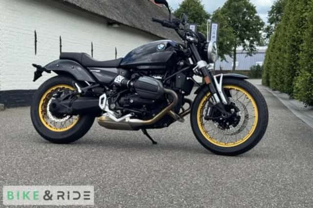BMW R12 (2024) thumbnail 2