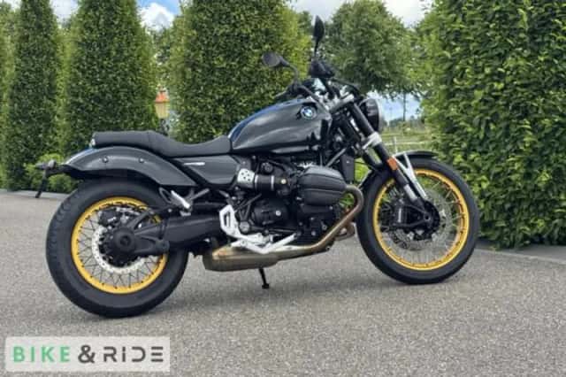 BMW R12 (2024) thumbnail 3