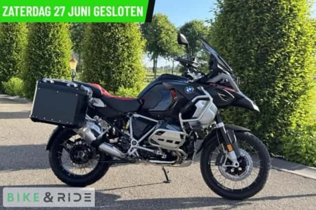 BMW R (2022) thumbnail 1