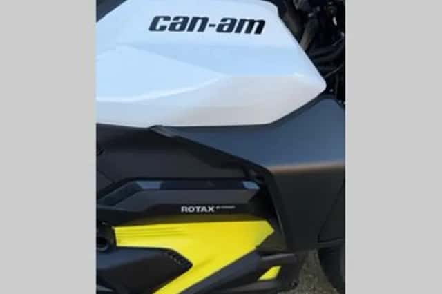 CAN-AM Pulse (2026) thumbnail 2