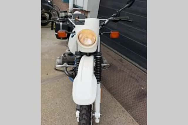 BMW R (1991) thumbnail 3