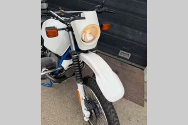 BMW R (1991) thumbnail 4