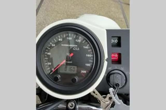 BMW R (1991) thumbnail 5