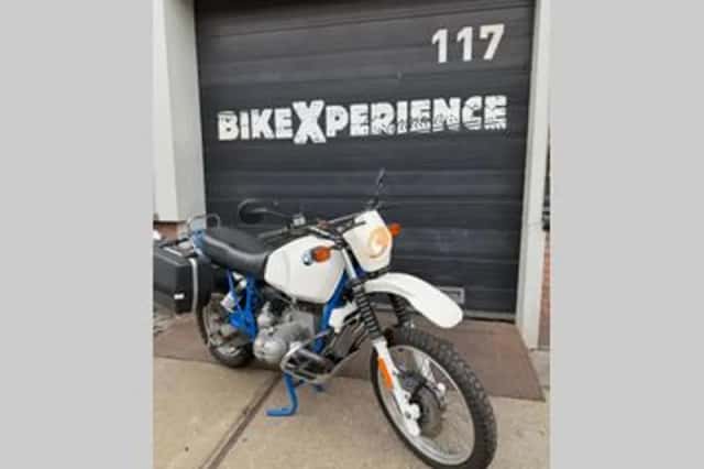 BMW R (1991) thumbnail 6