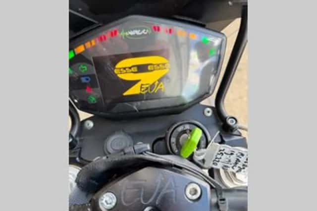 ENERGICA ESSEESSE9 (2018) thumbnail 2
