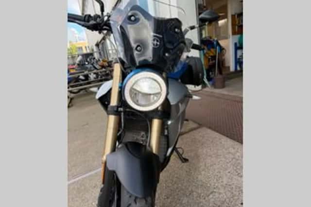ENERGICA ESSEESSE9 (2018) thumbnail 3