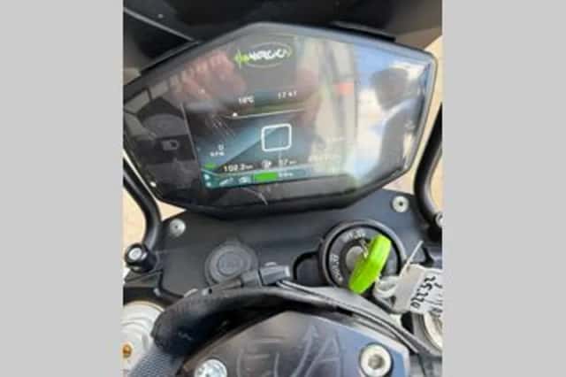 ENERGICA ESSEESSE9 (2018) thumbnail 5