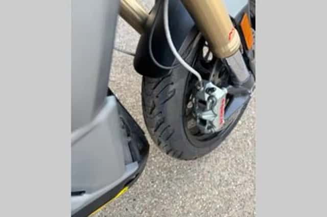 ENERGICA ESSEESSE9 (2018) thumbnail 6