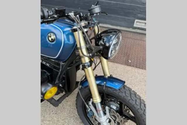 BMW R (1987) thumbnail 1
